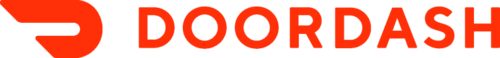 Doordash logo