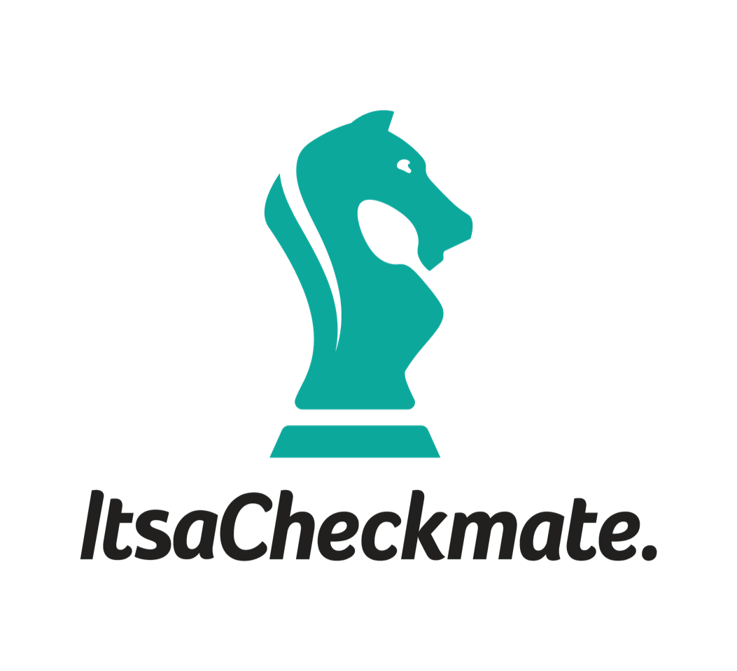 ItsaCheckmate logo