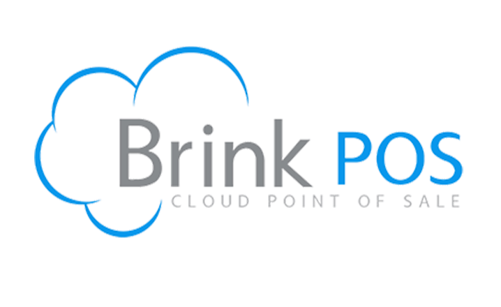 Brink POS logo