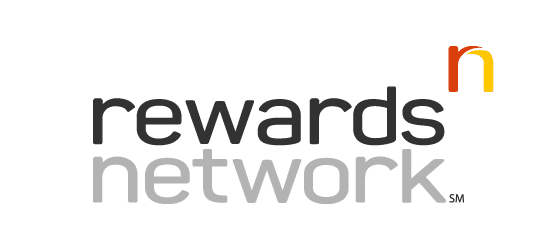 Rewards Network logo