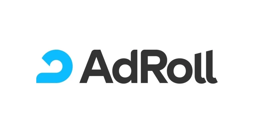 AdRoll logo