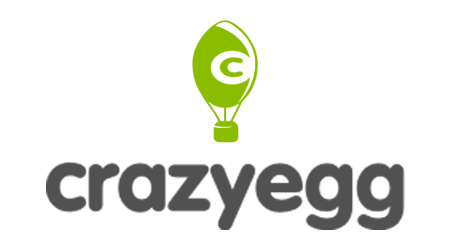 Crazy egg logo