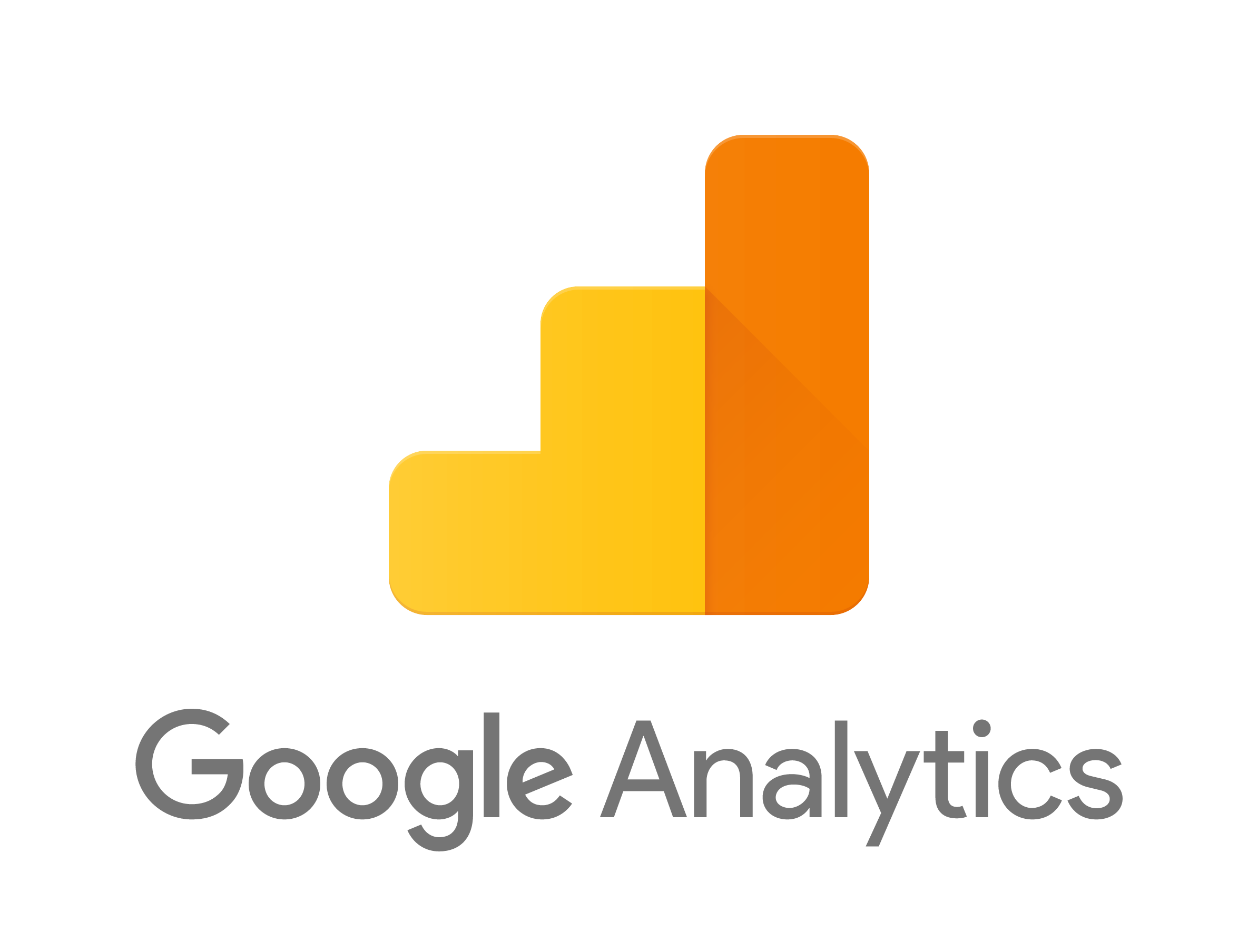 Google Analytics logo