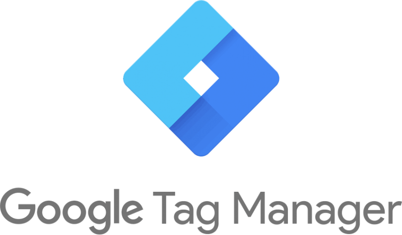 Google Tag Manager logo