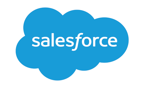 Sales Force logo
