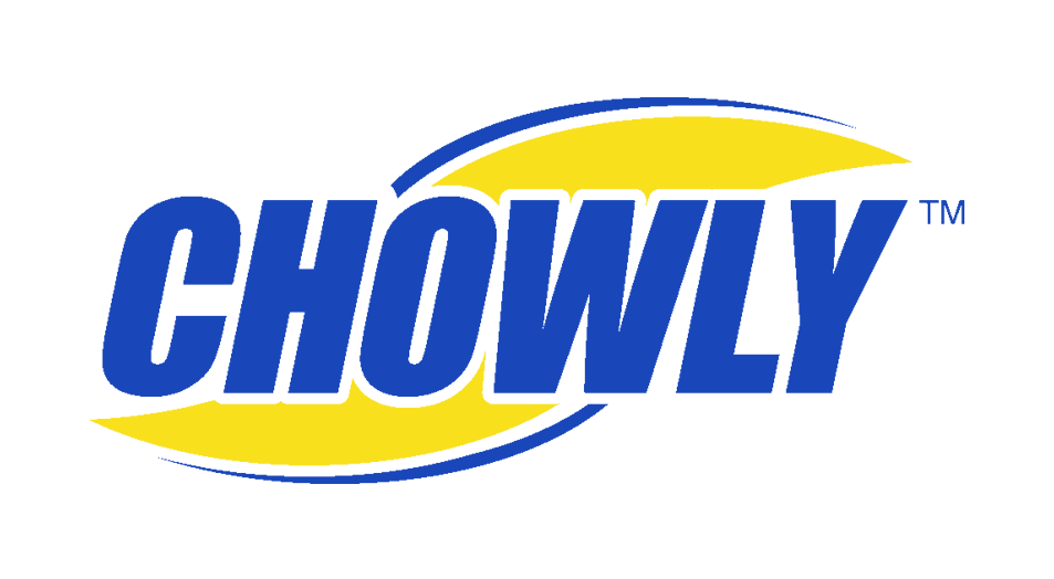 Chowly logo