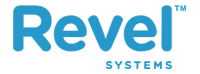Revel POS logo