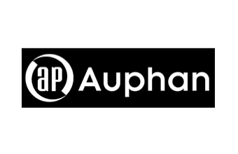Auphan logo