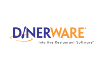 Dinerware logo