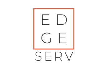 EdgerServ logo