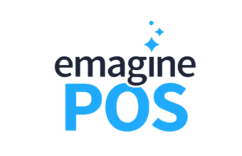 Emagine POS logo