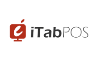 iTabPOS logo