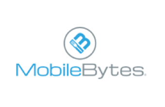 MobileBytes logo