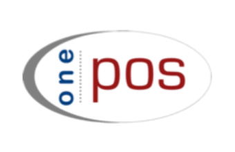 One POS logo
