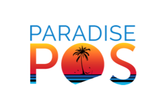 Paradise POS logo