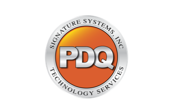 PDQ logo
