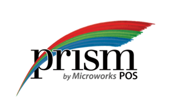 Prism by microworks logo