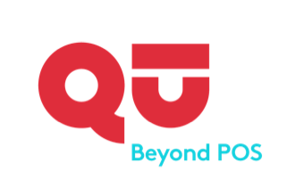 QU Beyond POS logo