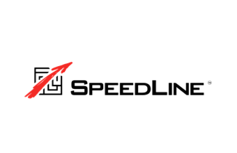 SpeedLine logo