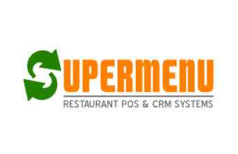 Supermenu logo