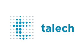 Talech logo
