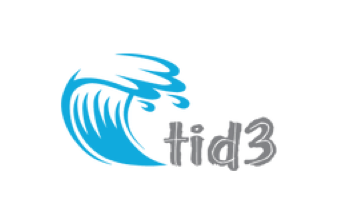 Tid3 logo