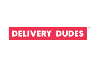 Delivery Dudes logo