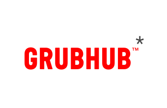 Grubhub logo