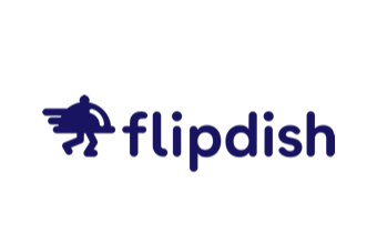 Flipdish logo