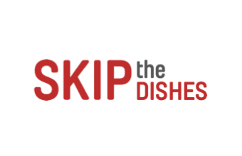 Skip the dishes logo