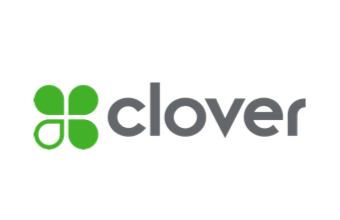 Clover logo