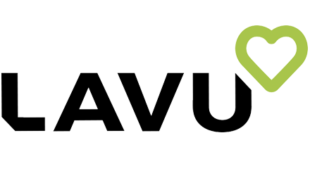 Lavu logo