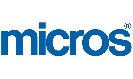 Micros logo