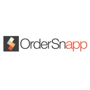Order Snapp logo