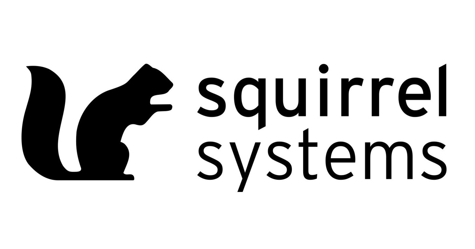 Squirrel Systems logo