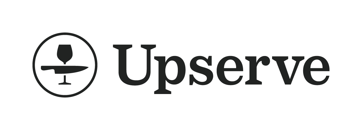 Upserve logo