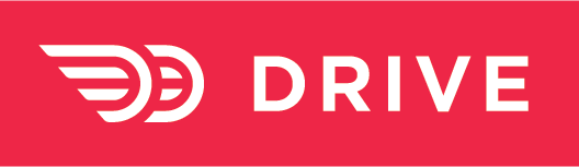 Doordash Drive logo