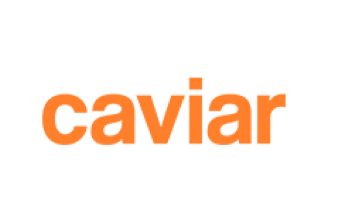 Caviar logo