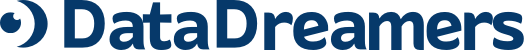 Data Dreamers logo