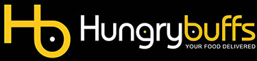 Hungry Buffs logo