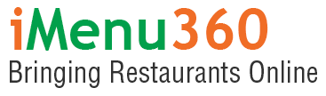 Imenu 360 logo