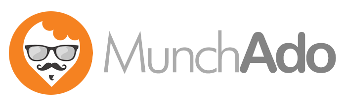 Munchado logo