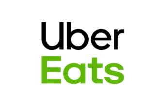 Uber Eats logo