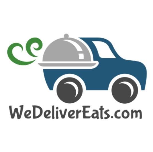 We Deliver Eats.com logo