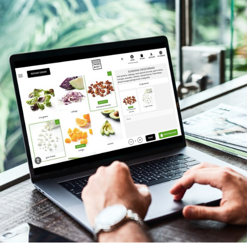 Zuppler Product Updates 06.21 - Customer Connect, Bulk Update, Smart Upsell, and many more!