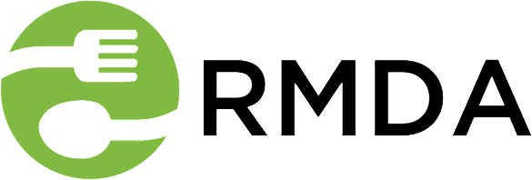 RMDA logo