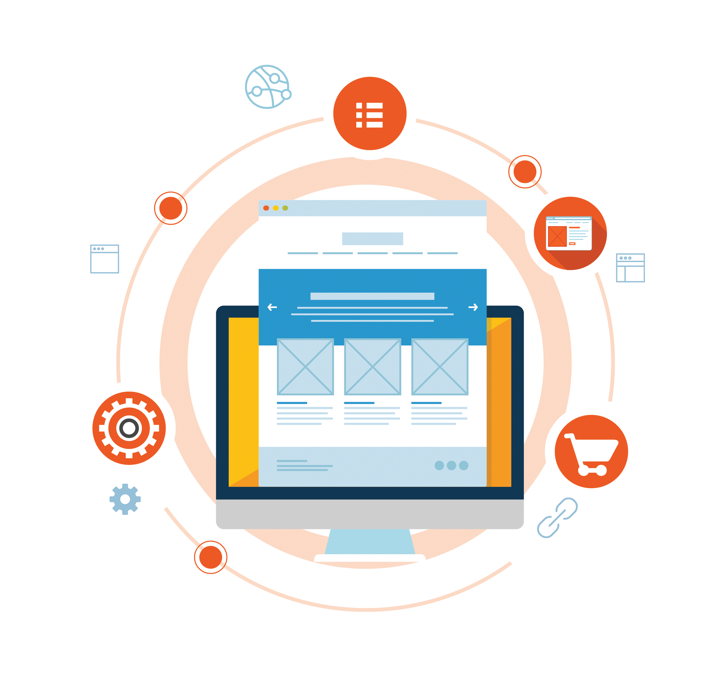 8 ways to enhance your website’s user experience