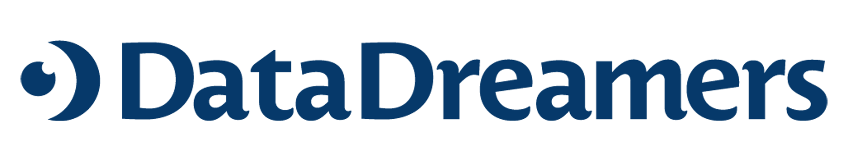  DataDreamers logo 