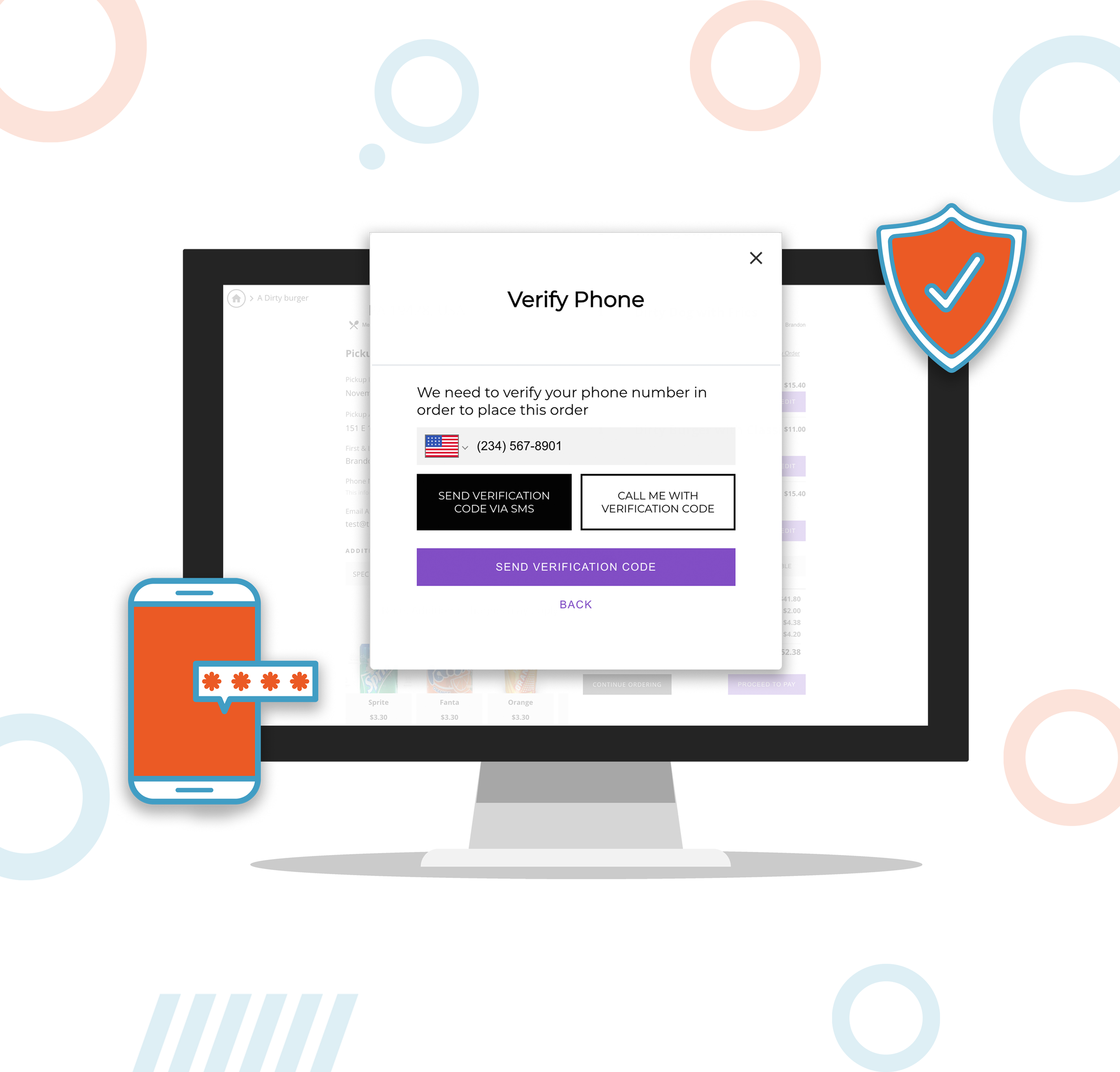 Zuppler introduces features to provide extra-level security