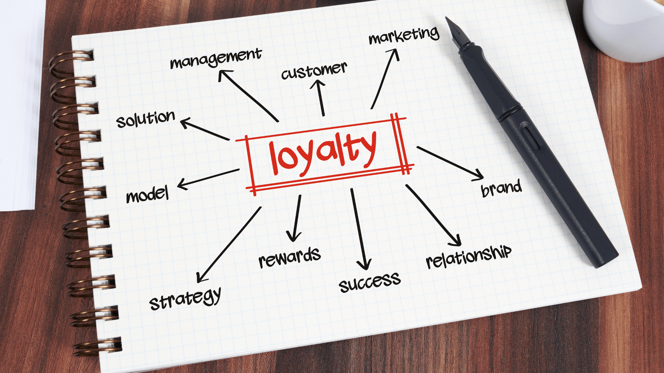The Practical Guide to Creating the Perfect Loyalty Program for Your Marketplace